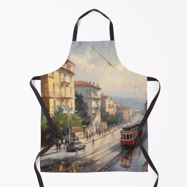 Item preview, Nice France designed and sold by Vanover Designs.
