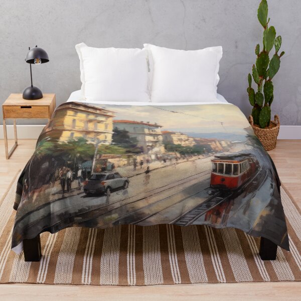 Item preview, Nice France  designed and sold by Vanover Designs.