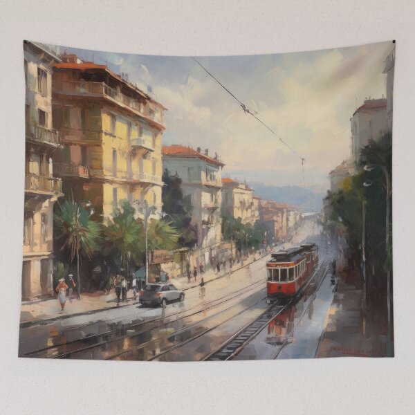 Item preview, Nice France  designed and sold by Vanover Designs.