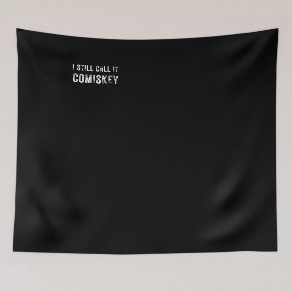 Item preview, I STILL CALL IT COMISKEY Chicago Baseball designed and sold by Ultraleanbody.