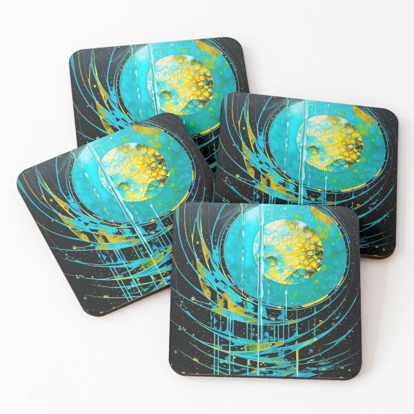 Item preview, earth designed and sold by Bernd Friese.