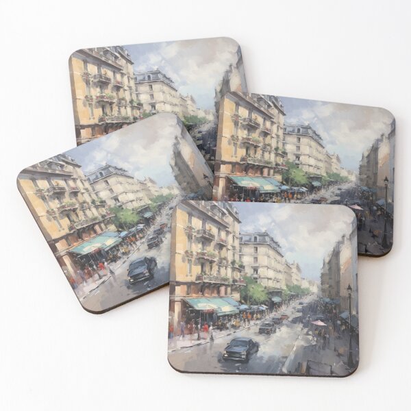 Item preview, Nice France designed and sold by Vanover Designs.
