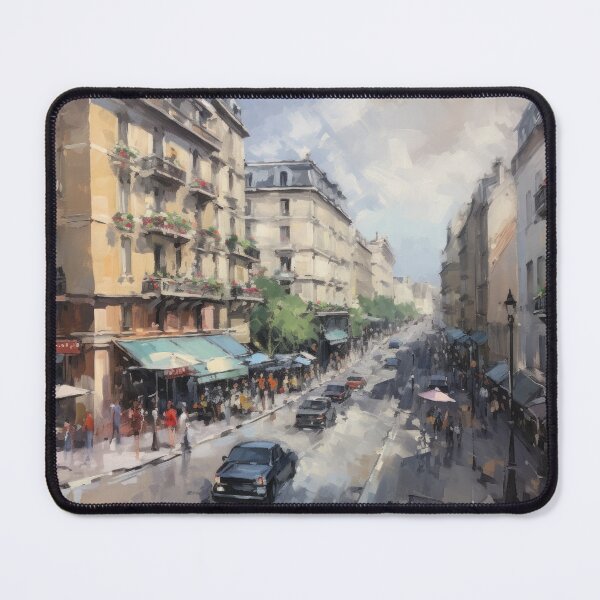 Item preview, Nice France designed and sold by Vanover Designs.