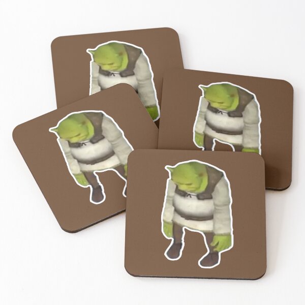 Item preview, Sad Shrek designed and sold by neelfs.