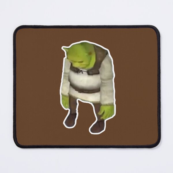Item preview, Sad Shrek designed and sold by neelfs.