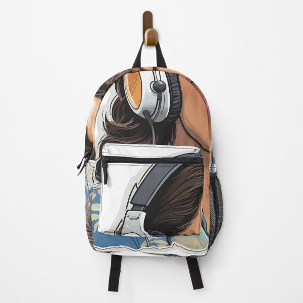 Item preview, Tulsi Gabbard Podcasting designed and sold by CyberWindow.