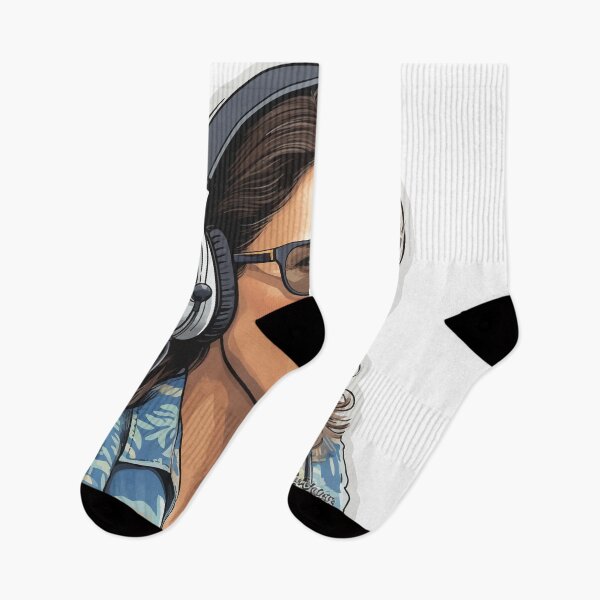 Item preview, Tulsi Gabbard Podcasting designed and sold by CyberWindow.