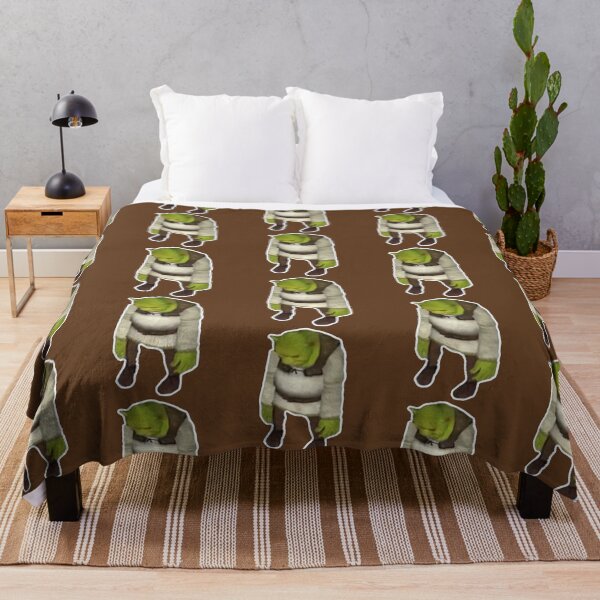 Item preview, Sad Shrek designed and sold by neelfs.