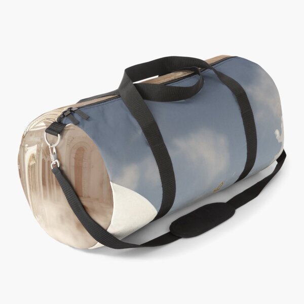 Item preview, Heavenly Roman Cathedral Above Clouds designed and sold by PrintCove.