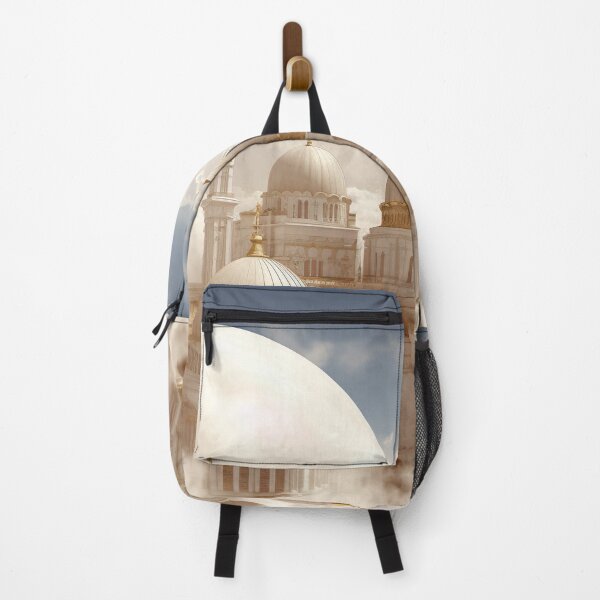 Item preview, Heavenly Roman Cathedral Above Clouds designed and sold by PrintCove.