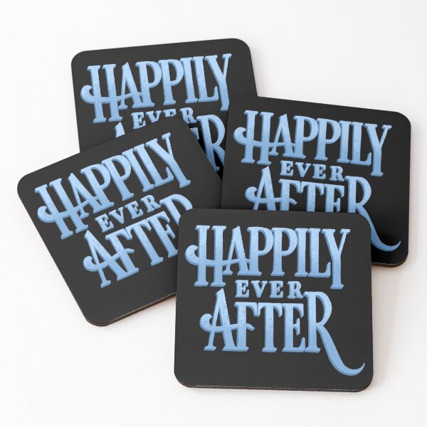 Item preview, Happily Ever After designed and sold by Ohmera.