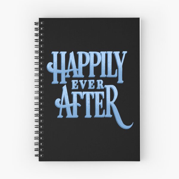 Item preview, Happily Ever After designed and sold by Ohmera.