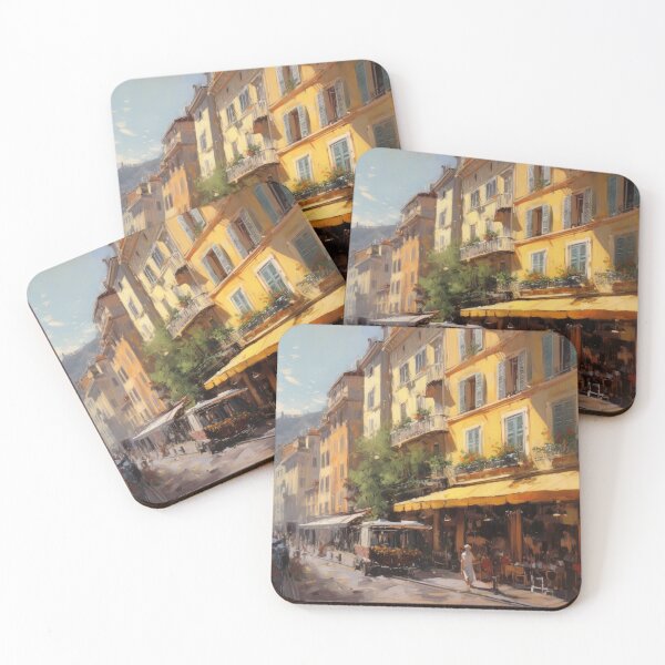Item preview, Nice France  designed and sold by Vanover Designs.