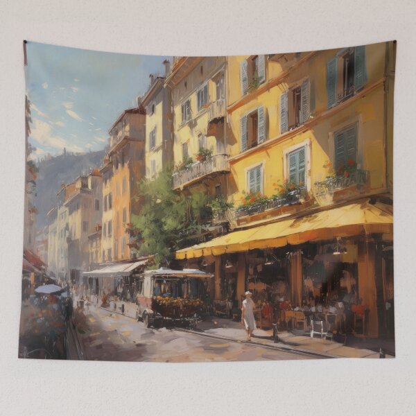 Item preview, Nice France  designed and sold by Vanover Designs.