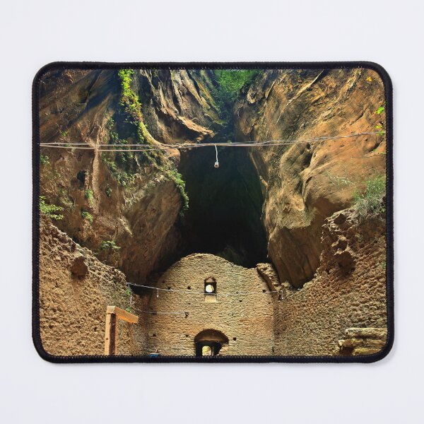 Item preview, Way down in the hole designed and sold by Hercules Milas.
