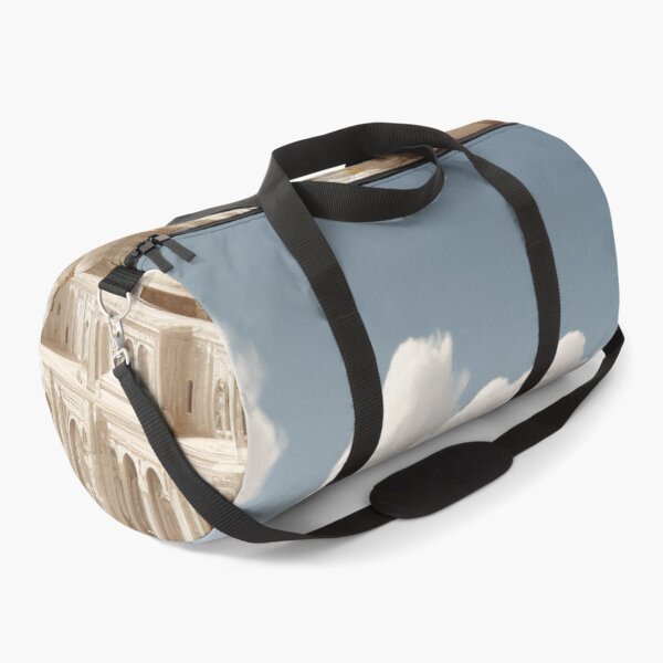 Item preview, Heavenly Roman Cathedral in Fantasy designed and sold by PrintCove.