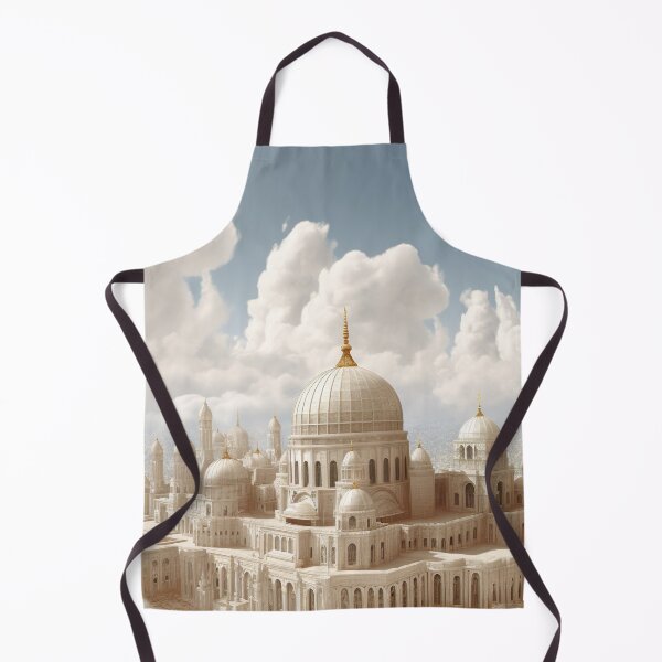 Item preview, Heavenly Roman Cathedral in Fantasy designed and sold by PrintCove.