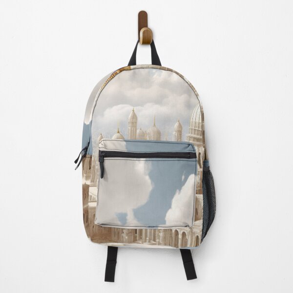 Item preview, Heavenly Roman Cathedral in Fantasy designed and sold by PrintCove.