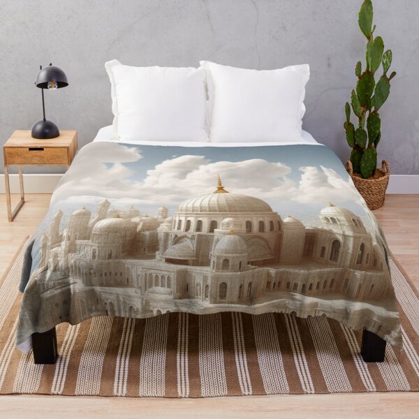 Item preview, Heavenly Roman Cathedral in Fantasy designed and sold by PrintCove.