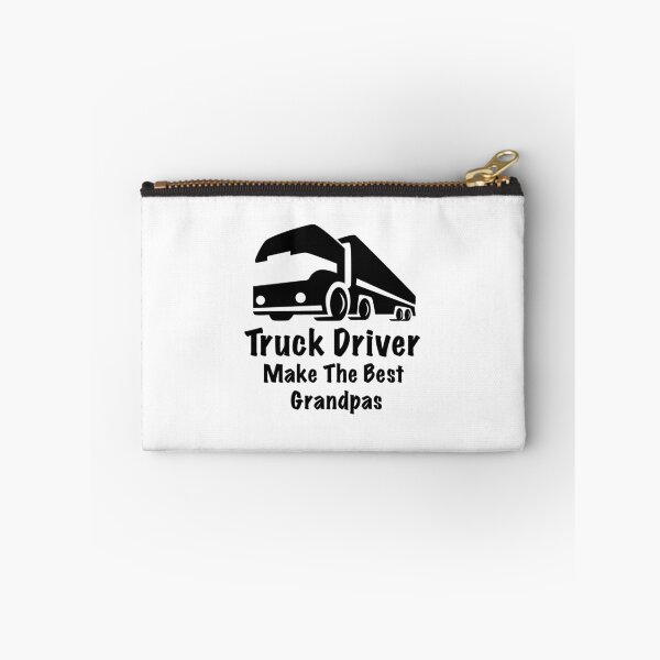 Artikelvorschau, LKW-Fahrer machen das beste Großvatergeschenk entworfen und verkauft von Seas Wanda.