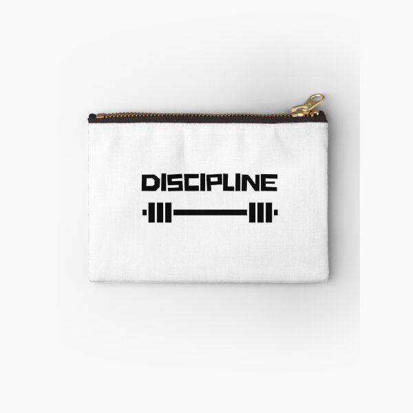 Item preview, Discipline designed and sold by zjshop.