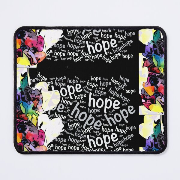 Item preview, There Is Hope designed and sold by sspellmancann.