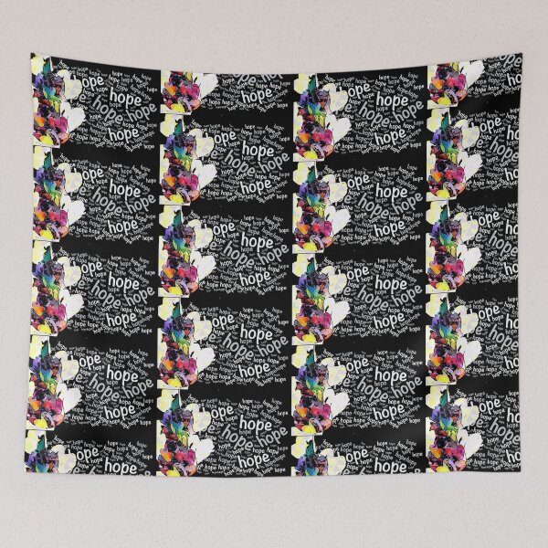 Item preview, There Is Hope designed and sold by sspellmancann.