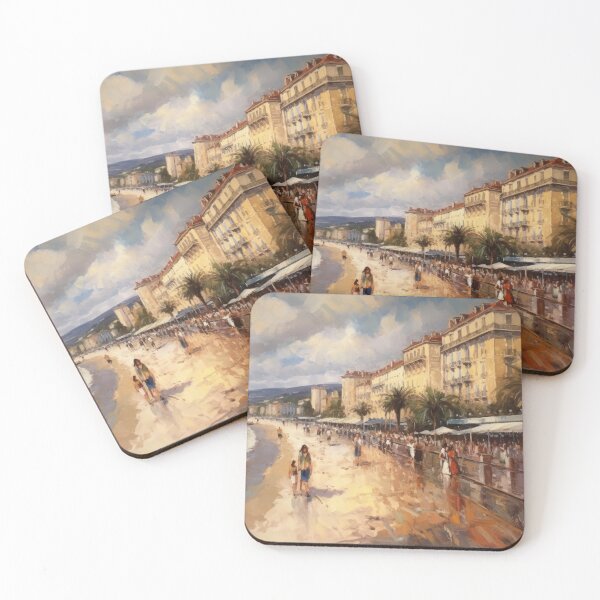 Item preview, Nice France  designed and sold by Vanover Designs.