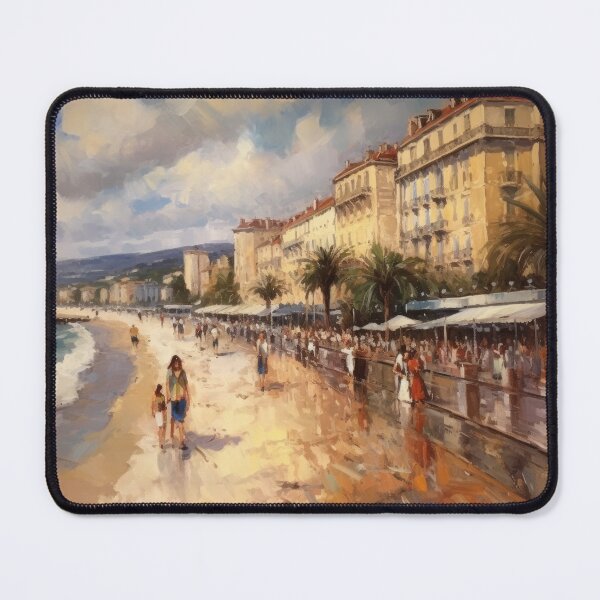 Item preview, Nice France designed and sold by Vanover Designs.