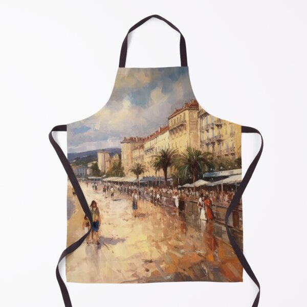 Item preview, Nice France designed and sold by Vanover Designs.
