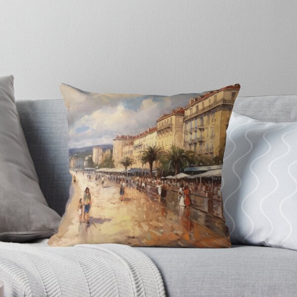 Item preview, Nice France  designed and sold by Vanover Designs.