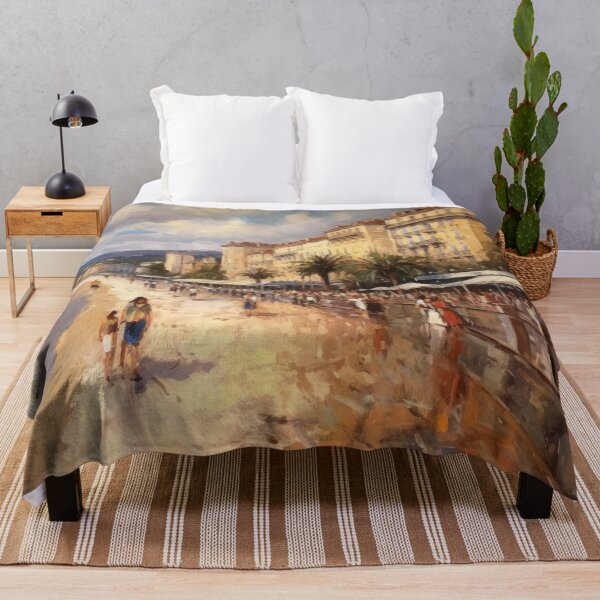 Item preview, Nice France  designed and sold by Vanover Designs.