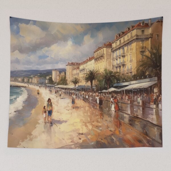 Item preview, Nice France  designed and sold by Vanover Designs.