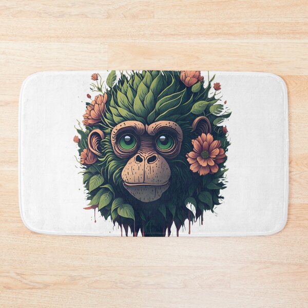 Item preview, NEW MONKEY DESIGN COLLECTION  designed and sold by aliwaqas22.