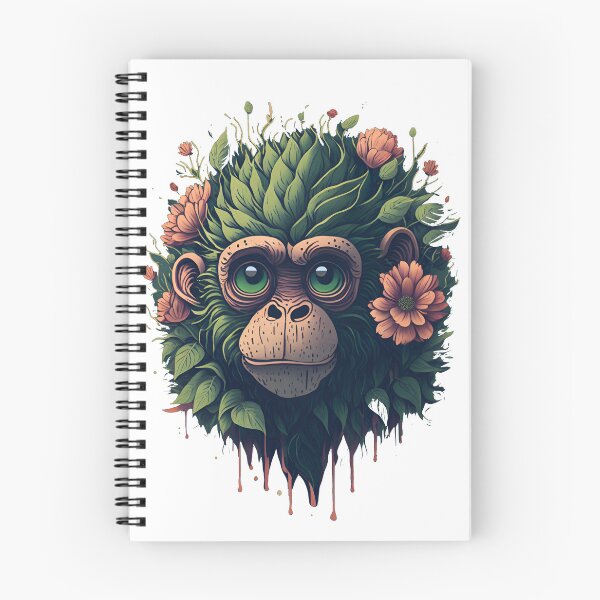 Item preview, NEW MONKEY DESIGN COLLECTION  designed and sold by aliwaqas22.