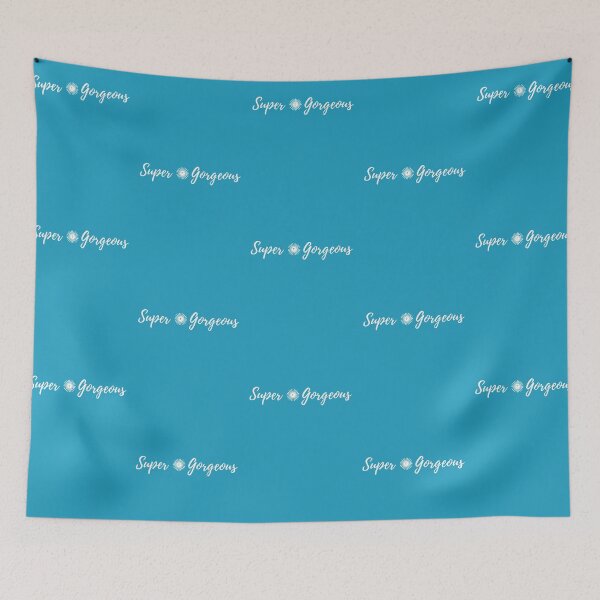 Item preview, Super Gorgeous designed and sold by AppleMe.