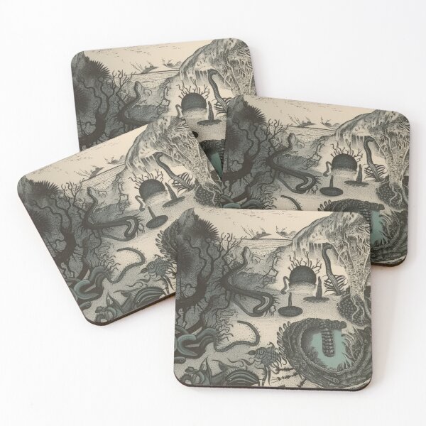 Item preview, witch grove designed and sold by cosmodificated.