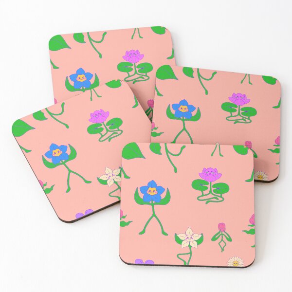Item preview, Flower Frolic designed and sold by Rschwebel.