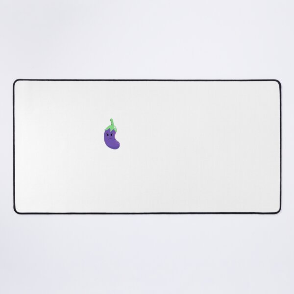 Item preview, eggplant Illustration, designed and sold by GalynaLB.