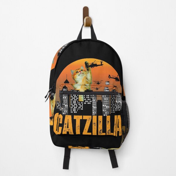 Item preview, Catzilla designed and sold by Affyboss6.