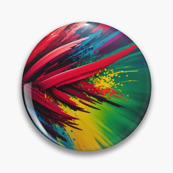 Item preview, Creative color art designed and sold by Cr-AI-tive.