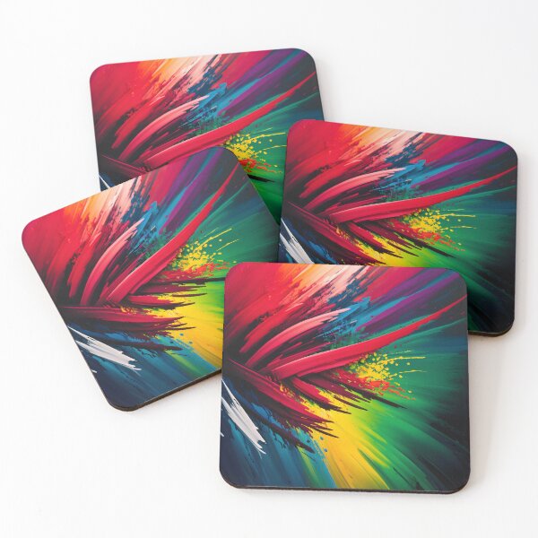 Item preview, Creative color art designed and sold by Cr-AI-tive.
