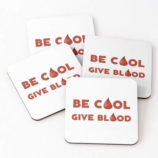 Item preview, Sé genial, dona sangre. Los donantes de sangre salvan vidas designed and sold by Rebel-Design.