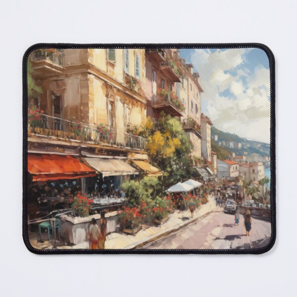 Item preview, Nice France designed and sold by Vanover Designs.