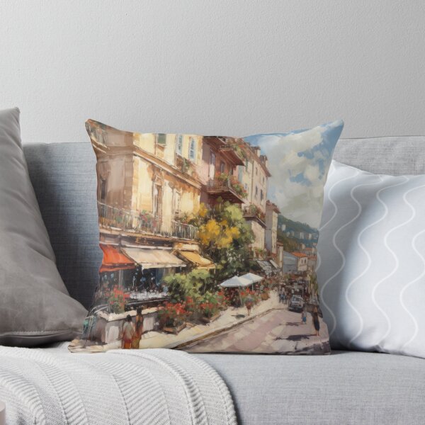 Item preview, Nice France  designed and sold by Vanover Designs.