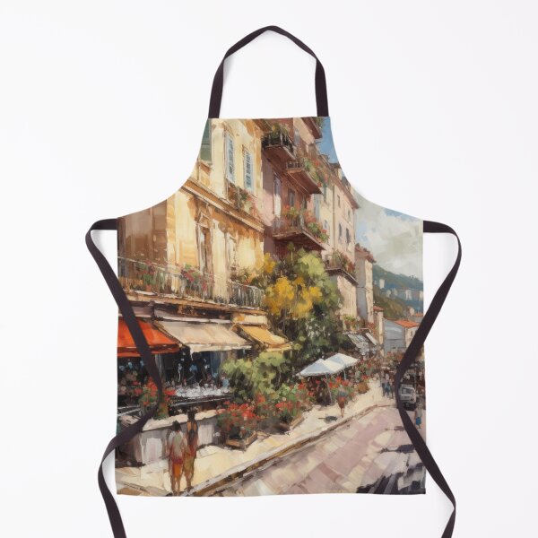Item preview, Nice France designed and sold by Vanover Designs.