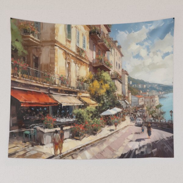 Item preview, Nice France  designed and sold by Vanover Designs.
