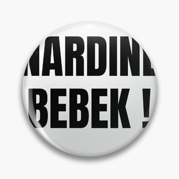 Item preview, Nardine bebek designed and sold by bamboo00.