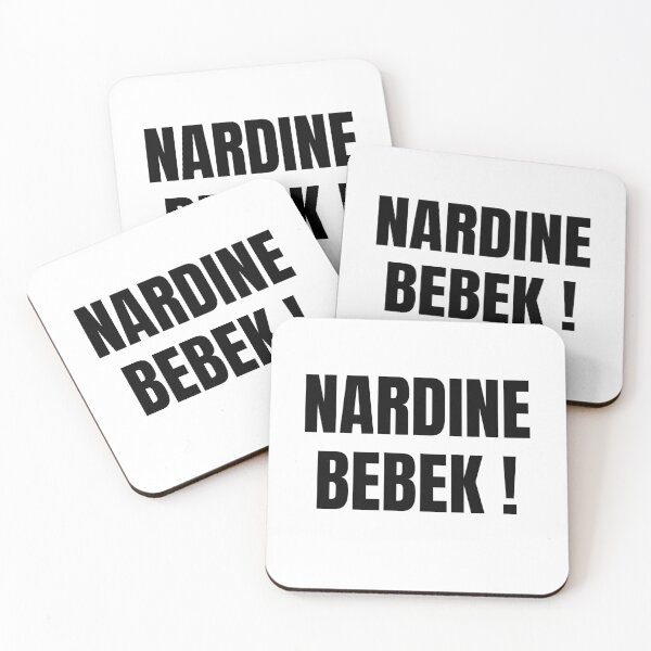 Item preview, Nardine bebek designed and sold by bamboo00.