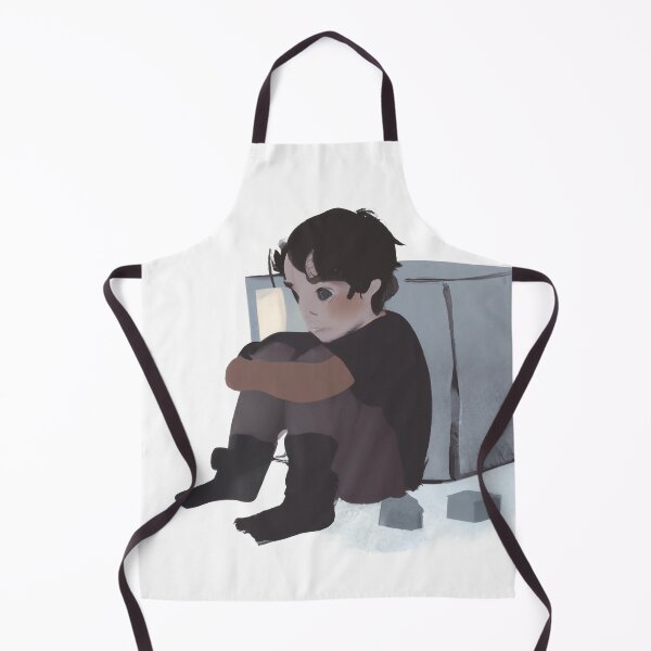 Item preview, Sad boy designed and sold by kinqs.